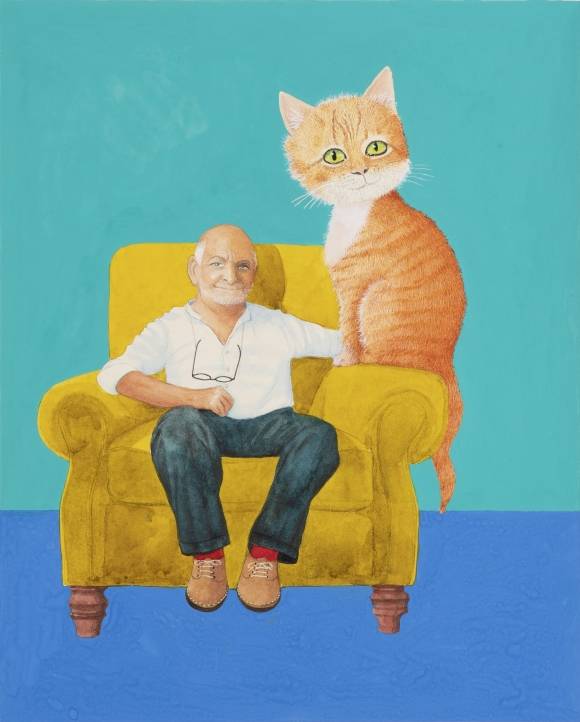 앤서니 브라운 ‘우리 할아버지’