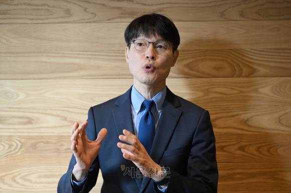 허진재 한국갤럽 이사