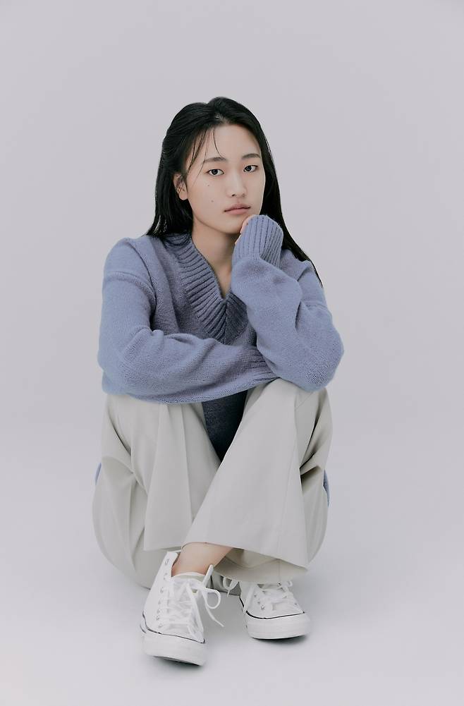 배우 박정연, 사진제공|눈컴퍼니