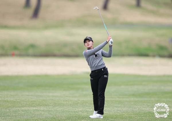 박현경 / 사진=KLPGA 제공