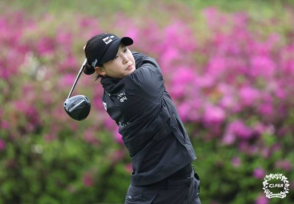 김민솔 / 사진=KLPGA 제공