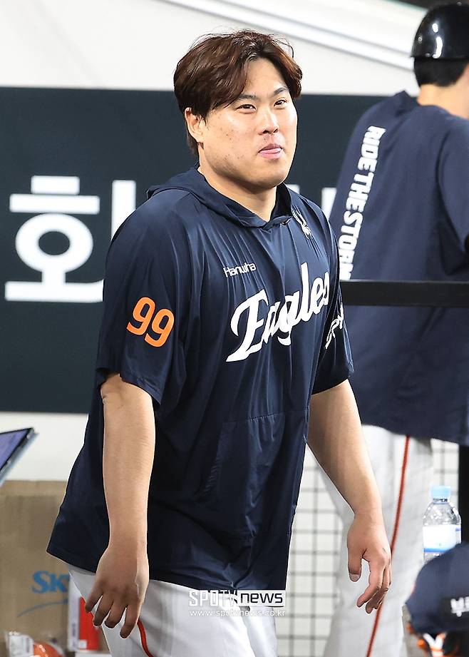 ▲ 류현진 ⓒ곽혜미 기자