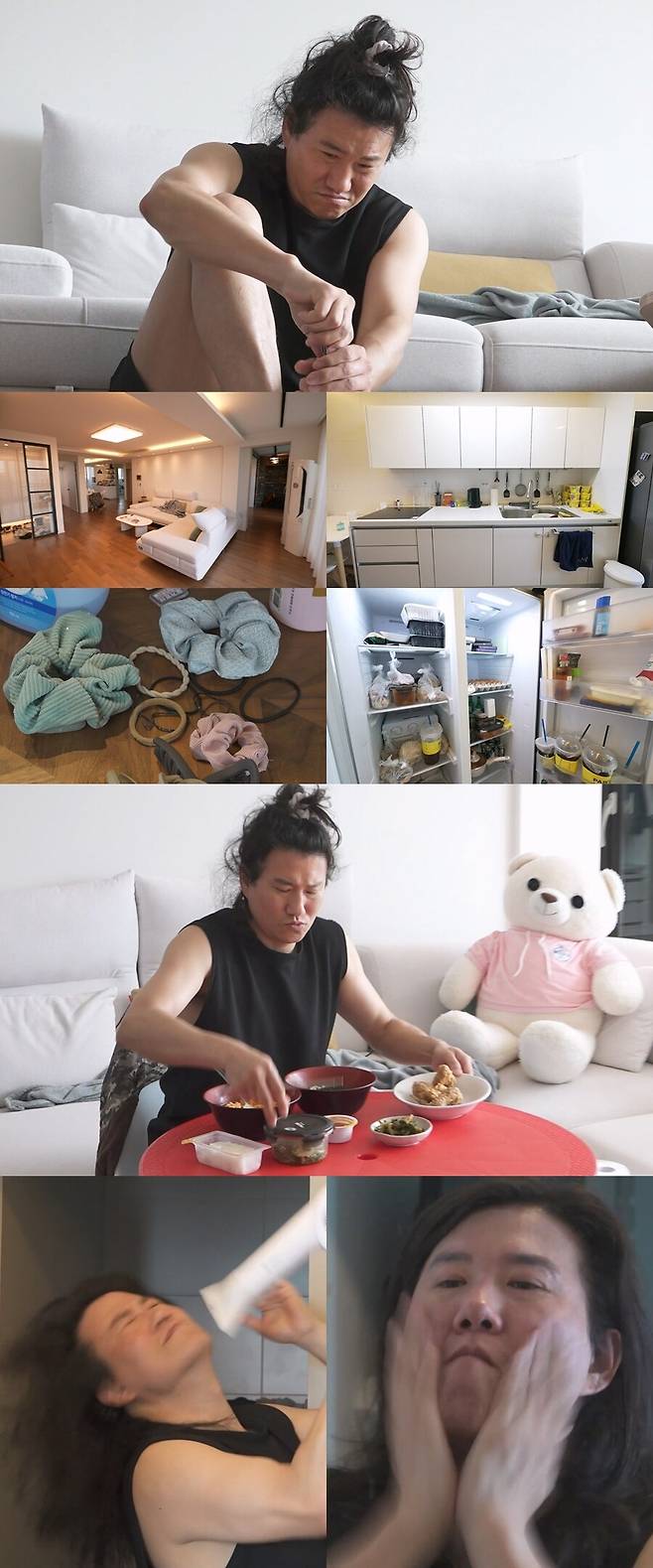 ▲ 임우일. 제공| MBC 나 혼자 산다