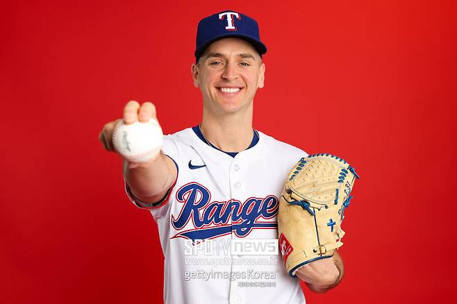 ▲ 올해도 기약 없이 마이너리그에서 시즌을 보내고 았는 데이비드 뷰캐넌