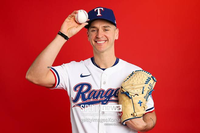 ▲ 최근 두 경기에서 뚜렷한 구속 저하로 우려를 모은 데이비드 뷰캐넌