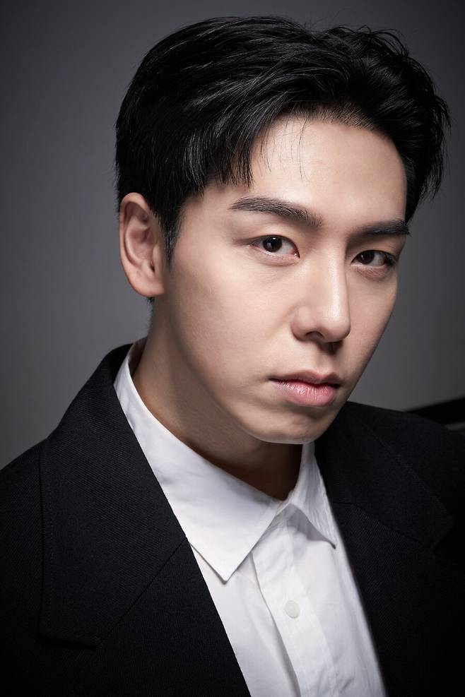 ▲ 임현태. 제공| 다홍엔터테인먼트