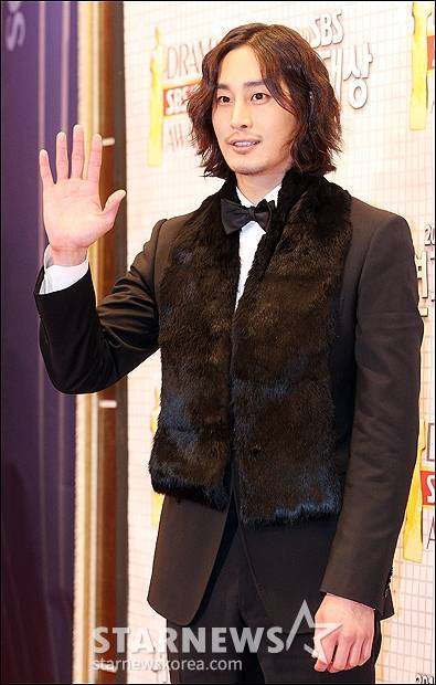 이필립  /사진=스타뉴스