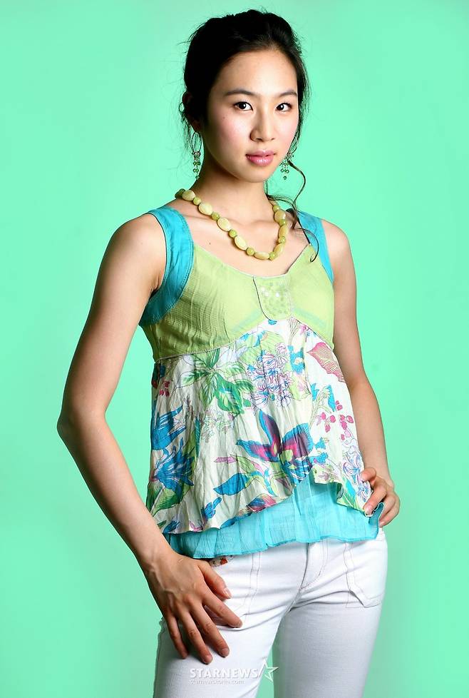 가수 이소은 /사진=구혜정