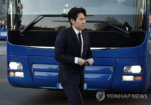 프랑스 매체 'RMC 스포츠'가 1일(한국시간) 독점 보도를 통해 PSG 선수단이 아스널과의 유럽축구연맹(UEFA) 챔피언스리그 4강 1차전 후 현지 팬들로부터 인종 차별을 당했다고 전했다.&nbsp;연합뉴스