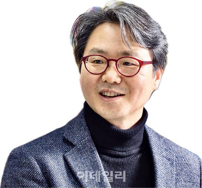이훈 한양대 관광학부 교수