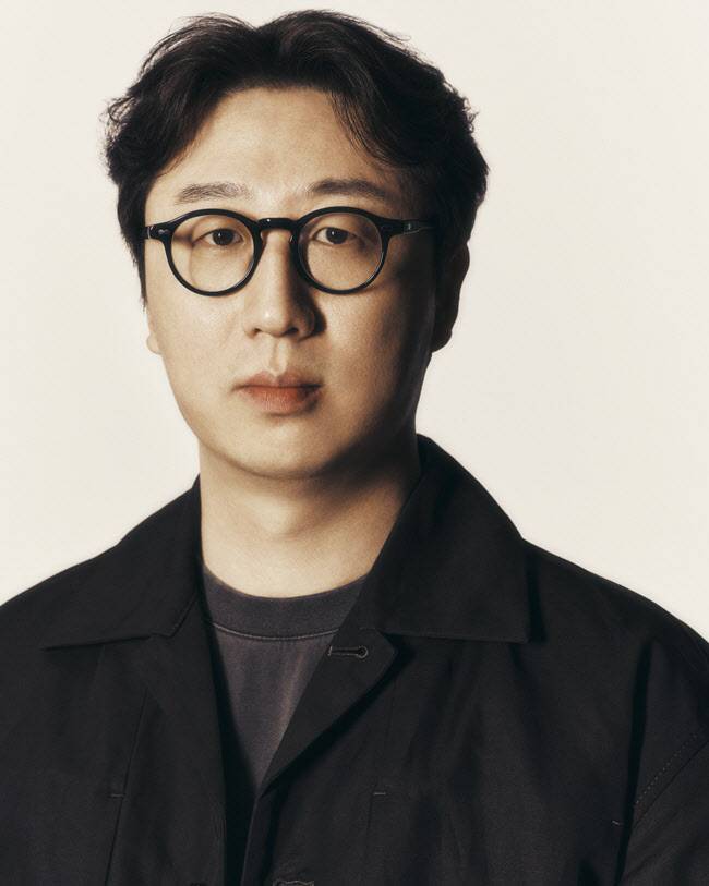 유수민 감독(사진=넷플릭스)