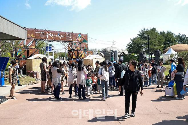 (사진=연천군 제공)