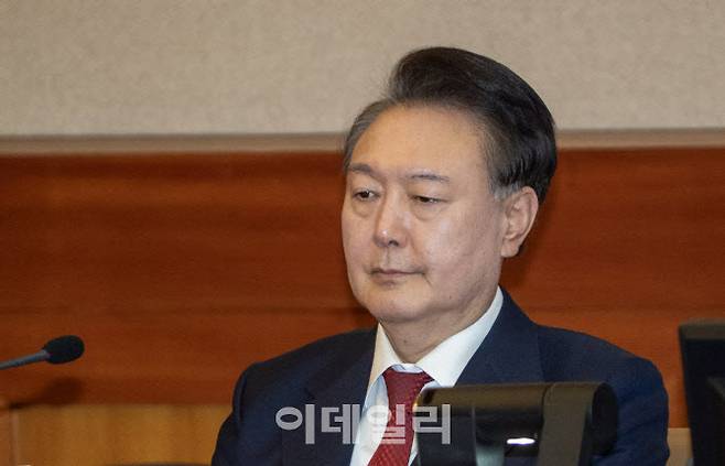 윤석열 전 대통령 (사진=연합뉴스)