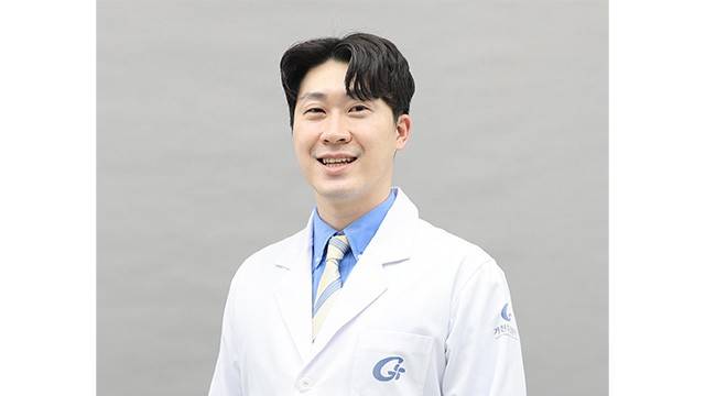 박상현 교수 | 출처: 가천대 길병원