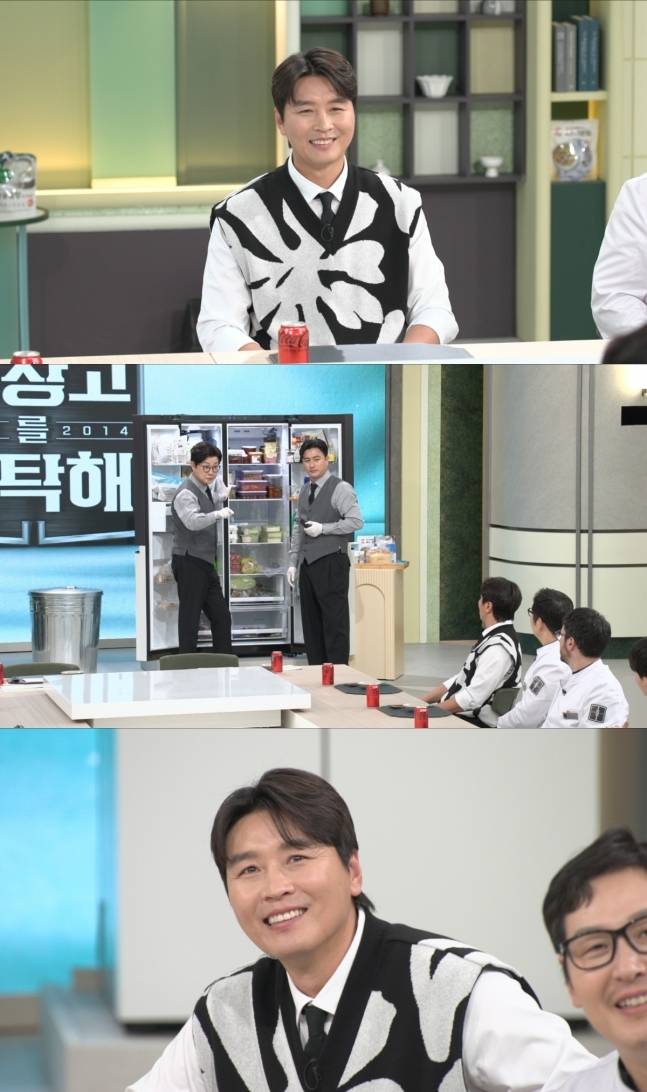 사진 | JTBC ‘냉장고를 부탁해’