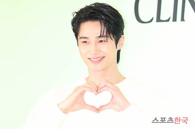 배우 변우석. 24.09.09 ⓒ이혜영 기자 lhy@hankooki.com