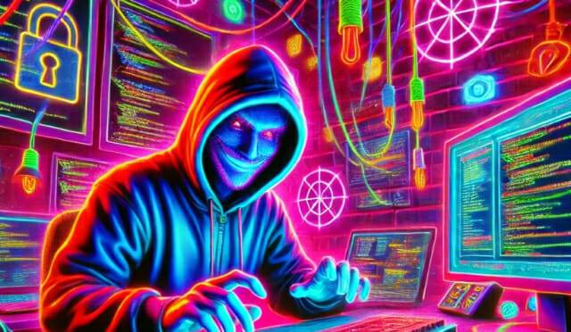 마이크로소프트 오피스 국내 계정을 대상으로 한 해외 로그인 시도가 4월 초부터 포착된 것으로 확인됐다. (사진=챗GPT)