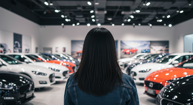 기사 이해를 돕기 위해 ai로 생성한 이미지. 사진은 기사와 무관함.