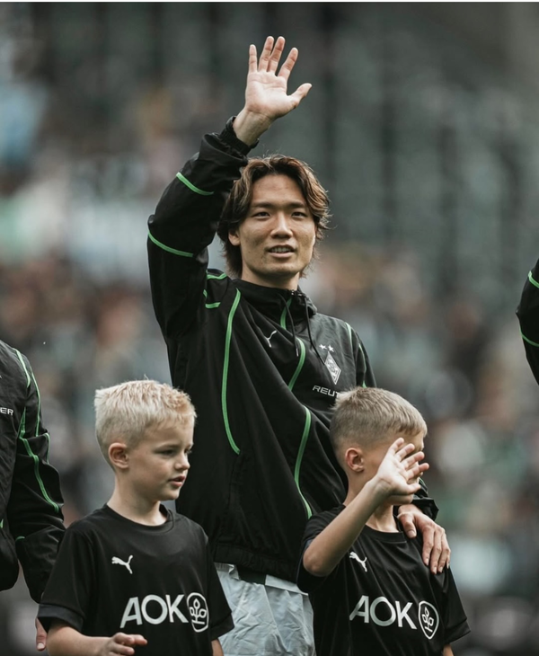 사진=이타쿠라 SNS