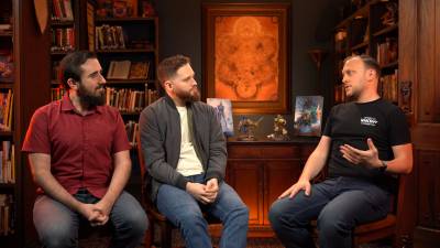 ‘WoWCast’ 특별 에피소드