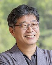 김의욱 한국중앙자원봉사센터 센터장