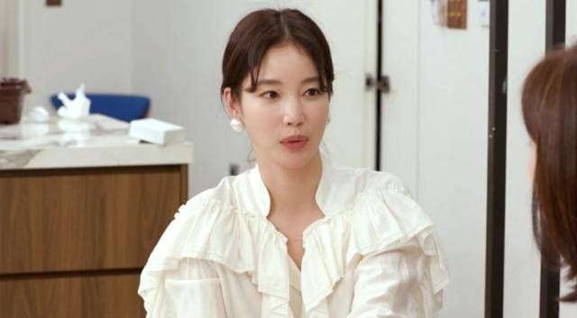 배우 기은세가 솔직한 심경을 털어놓는다. KBS2 제공