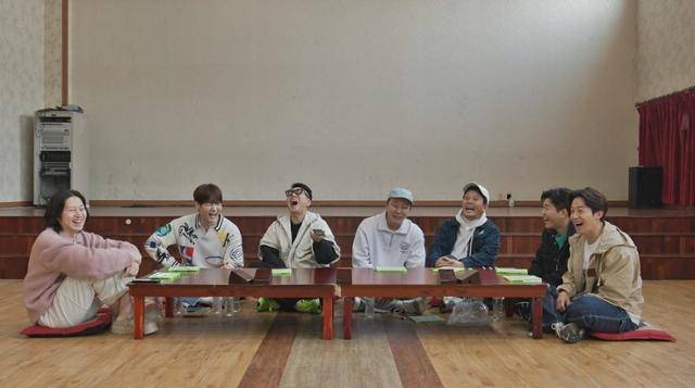 가수 김종민이 '미운 우리 새끼' 멤버들에 대한 아내의 솔직한 생각을 언급했다. SBS 제공