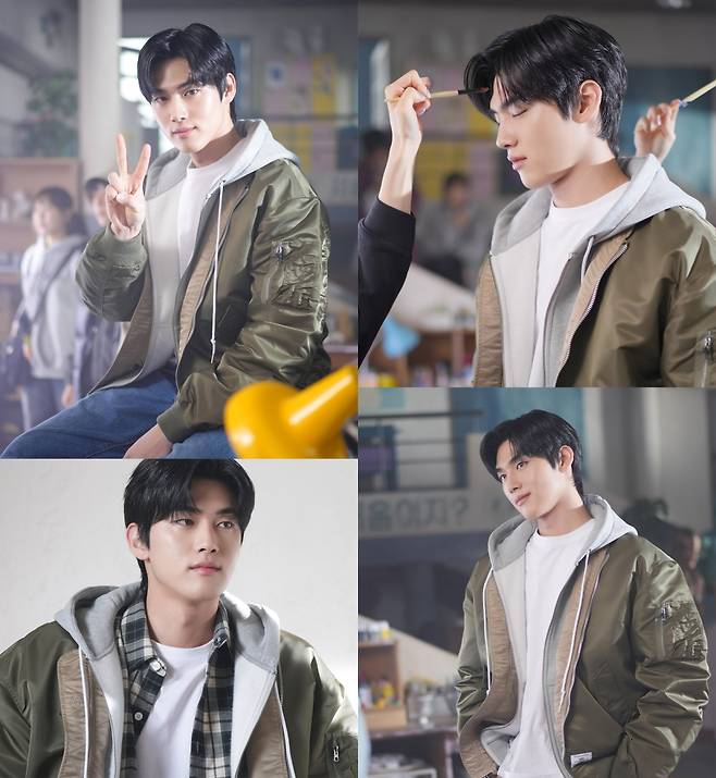 iMBC 연예뉴스 사진