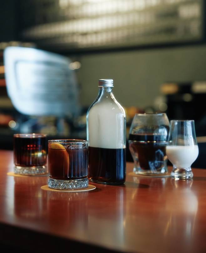 스타벅스 코리아 제공