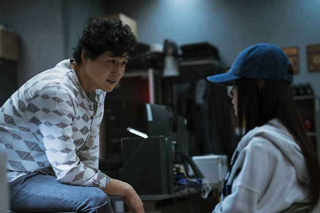 사진=플러스엠 엔터테인먼트 제공