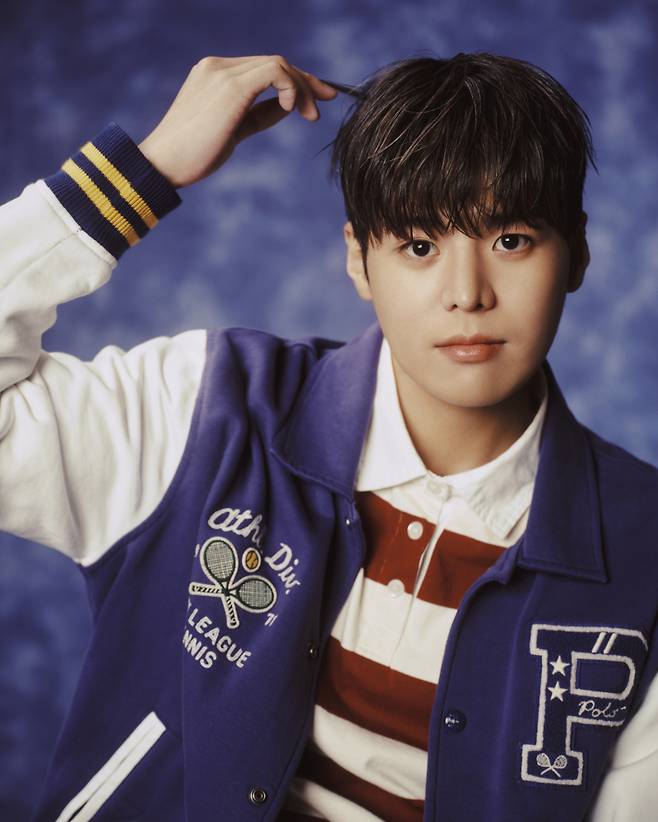 배우 려운 (사진=넷플릭스 제공)