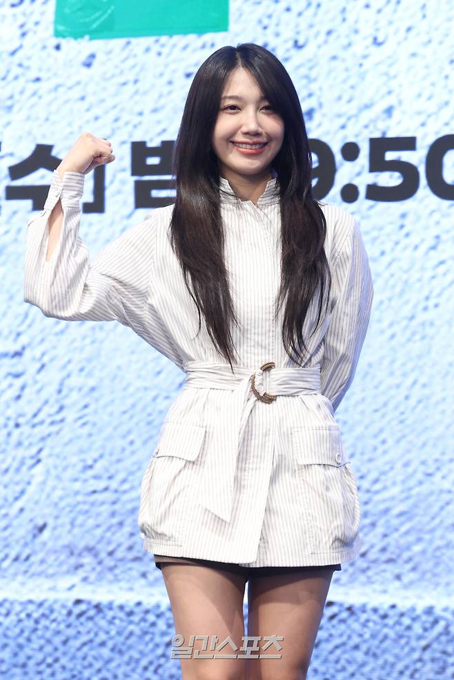 배우 정은지(사진=일간스포츠 DB)