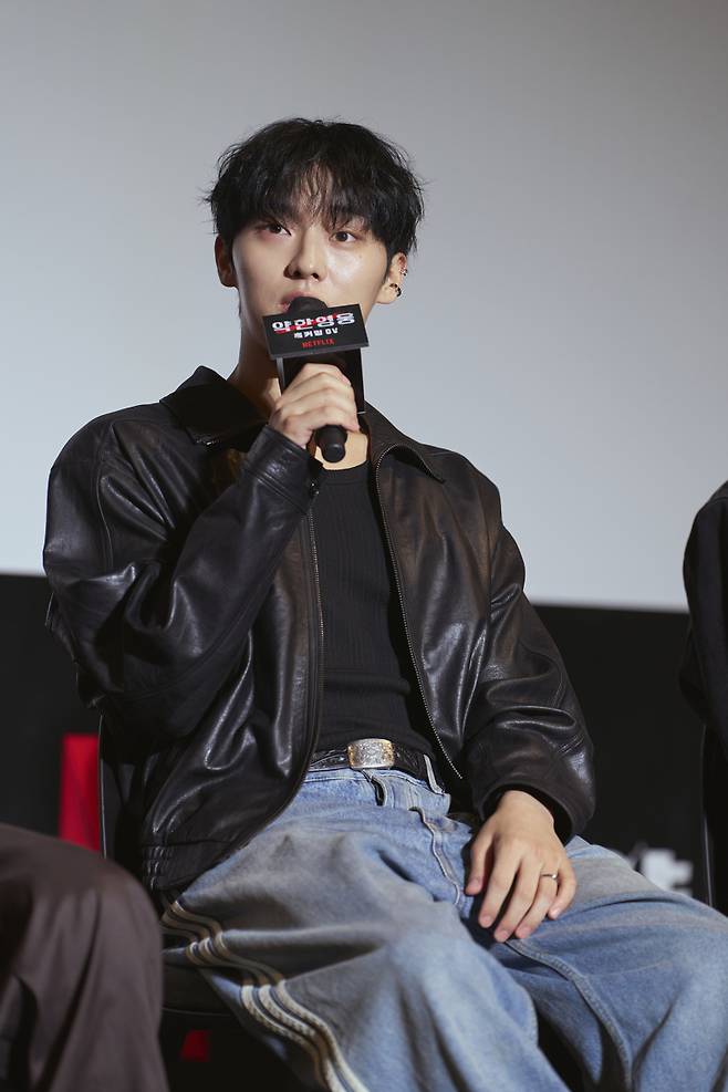 사진=넷플릭스 제공