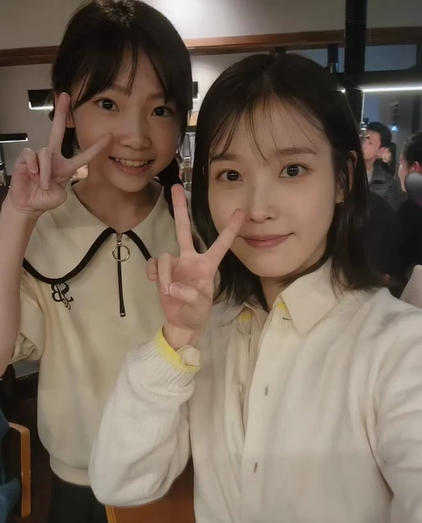 사진=김태연 SNS