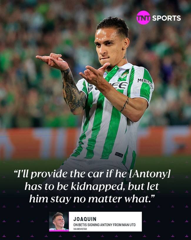 사진=TNT 스포츠