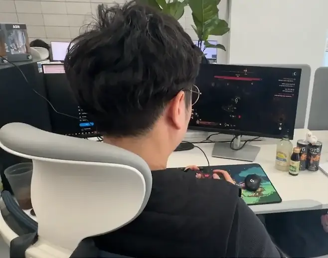 ▲ 출처: 크로노 오디세이 공식 SNS