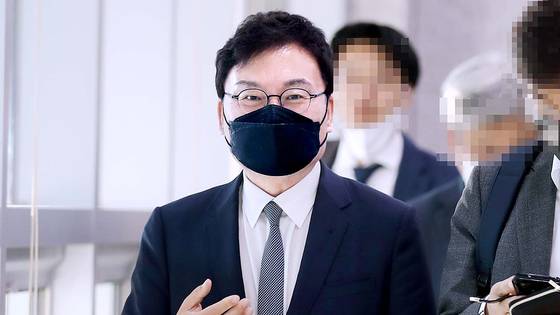 타이이스타젯은 태국 저가 항공사로 이상직 전 의원이 실소유한 회사다. 연합뉴스