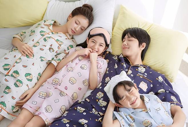 /사진=이랜드 제공