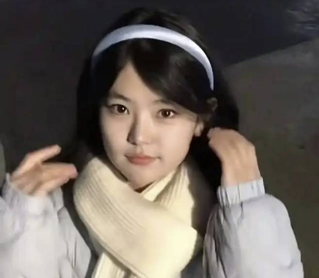 마샤오칭. 사진=월드저널