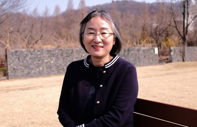 ‘신약 수업’의 저자 김호경 전 서울장로회신학교 신약학 교수. 뜰힘 제공