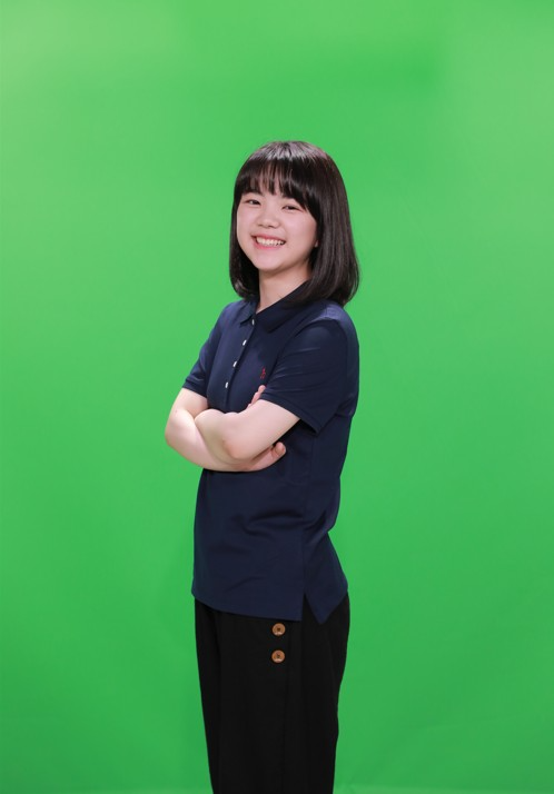 나카무라 스미레 4단. 사진[연합뉴스]