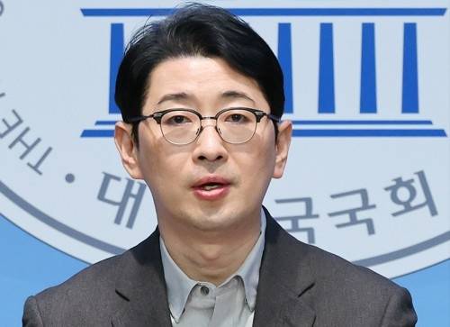 주진우 국민의힘 법률자문위원장. [사진 출처 = 연합뉴스]