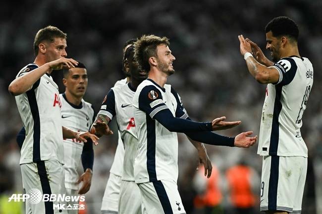 사진(잉글랜드 런던)=AFPBBNews=News1