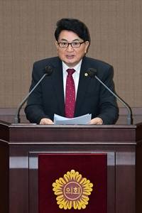 ▲홍국표 서울시의회 의원/사진제공=서울시의회