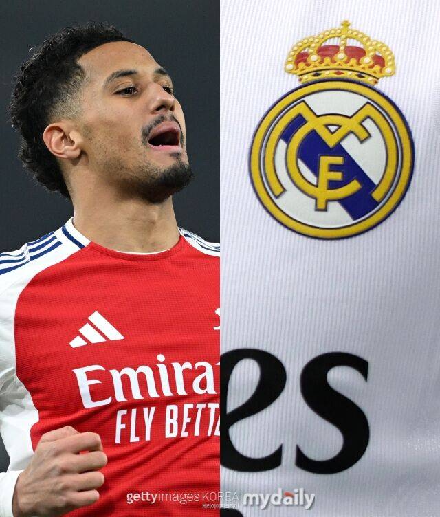 윌리엄 살리바/게티이미지코리아