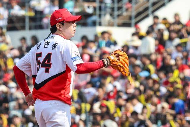 양현종/KIA 타이거즈