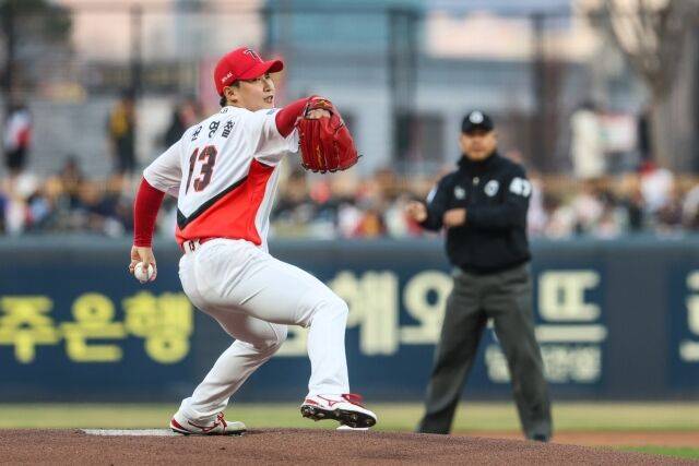 윤영철/KIA 타이거즈