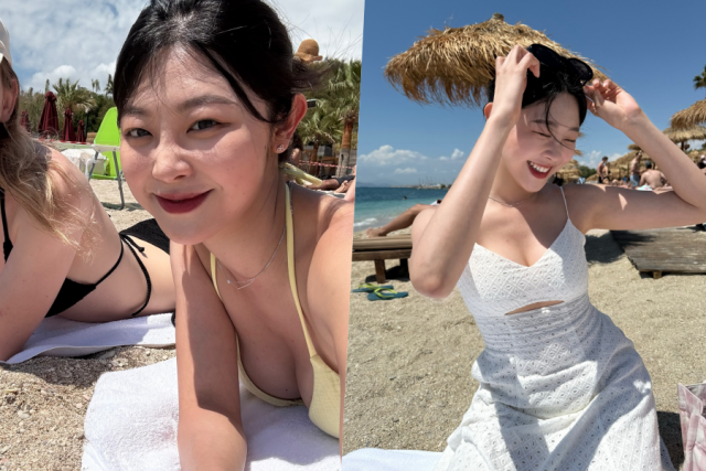 최혜선 / 소셜미디어