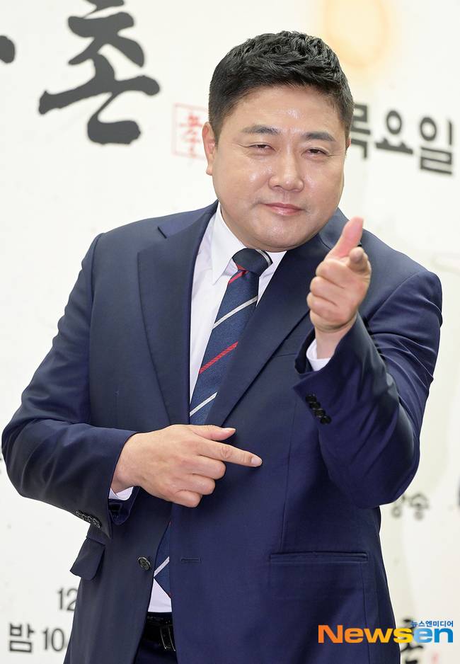 양준혁, 뉴스엔DB