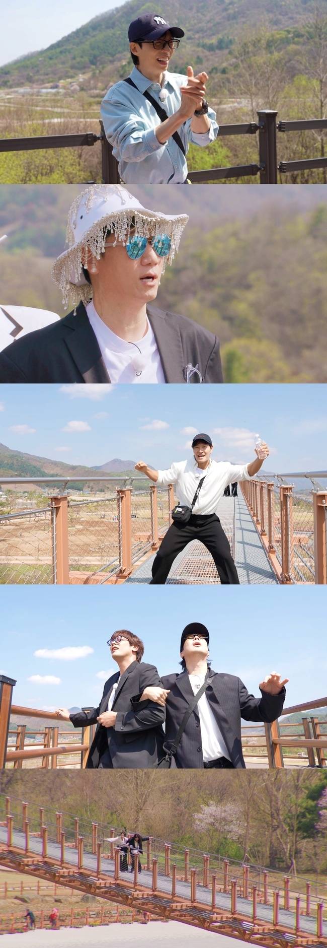 SBS ‘런닝맨’ 제공